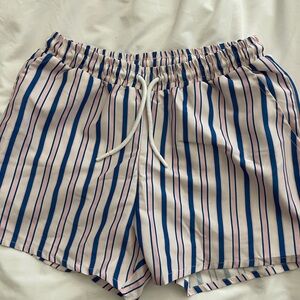 Mens Swim Shorts